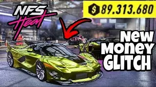como ter ouro infinito no need for speed heat , metodo simples e 100% funcional. Em portugUEs BR