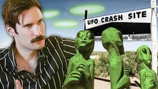 The Search For Extraterrestrial Life: Exploring The Science • Out There