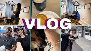 Como CREAR y EDITAR VLOGS 😎