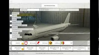 roblox симулятор пилота