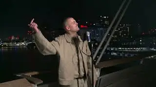 CAS - Bars On The Bridge - OUT NOW