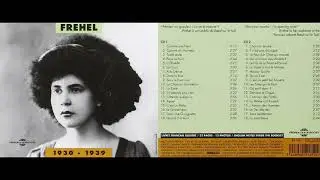 Frehel - Les Filles Qui La Nuit