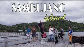 Wisata Sambujang Island