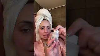 skincare grwm 🧴🧼✨ #chitchatgrwm #grwm #skincare #skincareroutine #grwmskincare