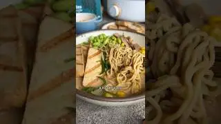 Have you ever hosted a noodle party?