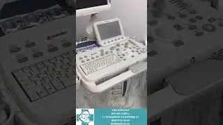 УЗИ-аппарат Esaote MyLab Class C