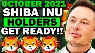 RYOSHI MOST SHOCKING PRICE PREDICTION FOR 2021! HOLD STRONG TO BE A MILLIONAIRE! Shiba Inu News!