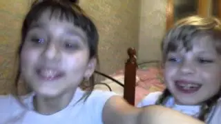 Вызов принят (ч#2)