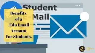 Benefits of Having a .Edu Email as a Student in 2021