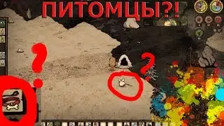Обзор обновления Don't Starve Together!Питомцы!