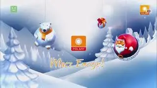 Polsat - Kompilacja dżingli ,,Włącz emocje'' (2011-2023)