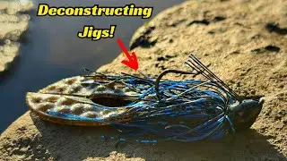 Let’s Deconstruct A Jig To Fully Understand All Of The Components To Help You Choose the Right One!