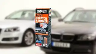 QUIXX Acrylic Scratch Remover