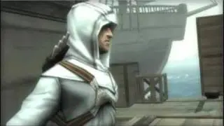 Assassin's Creed: Bloodlines PSP Gameplay screens
