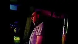 Roby J - LIVE @ Tangram Club