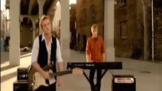 Heart Like Memphis - The Carter Twins ~OFFICIAL VIDEO