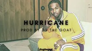[FREE] Pop Smoke x ZG The Goat x Meek Mill Type Beat 2020 - 