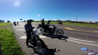 Barra Bonita | MEGA BIKER