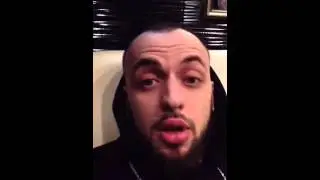 mednightclub   ST уже в Ярославле перископ periscope
