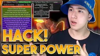 Roblox Super Power Simulator Script GUI Exploit (2024 Pastebin)