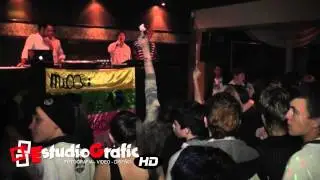 Juani ::: Cumbia Base ::: 15 años Mica