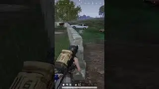 Взял в руки берил и понеслось #shorts #pubg #pubgmobile #пабг2