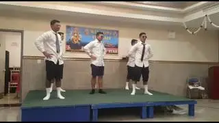 Tundali diwali milan u.s.a 2016 oct 30 from tundali boys