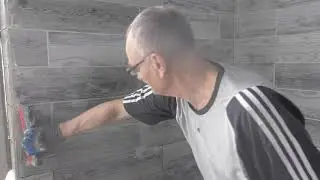О затирке межплиточных швов плиточным клеем .