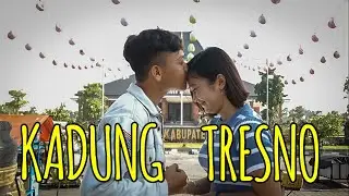 Kadung Tresno - Jowo Kece ( Official Musik Video )