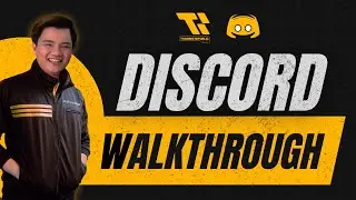 Trading Republic by ZFT: Discord Access Walkthrough