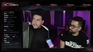 PSYCO M & GUITO N (parti 2) حوار الصراحه