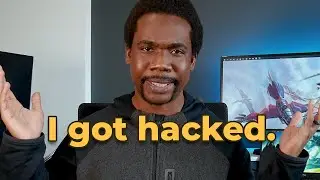 I GOT HACKED. My money was stolen for 72 hours | How I now protect my online accounts
