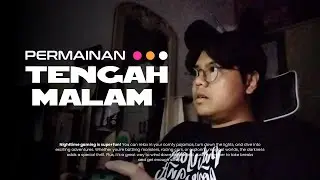 Permainan Tengah Malam