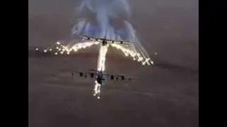 Залп AC-130