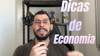 Curso de Educação Financeira - Dicas Economicas