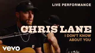 Chris Lane - 