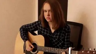Rag'n'Bone Man - Human (cover)