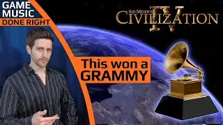 Baba Yetu makes history – Game Music Done Right