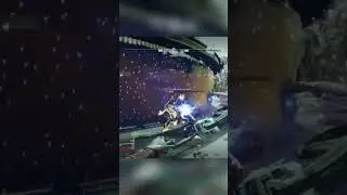 WE NEED A GAMBIT NERF IN DESTINY 2 #shorts