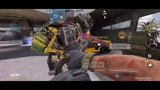 I tried to play Hardpoint Solo as a Anchor and a OBJ