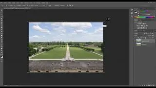 5  Résolution de problème Photoshop