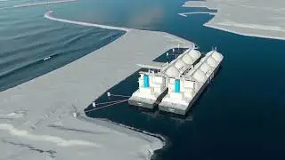 MIKE 21 Boussinesq Waves | Calculate Vessel Operability with Integration of 2D Wave Fields