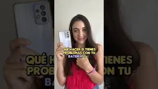 Cómo CALIBRAR CORRECTAMENTE la BATERÍA de tu MÓVIL #tips #hacks #android #androidtips #calibrar