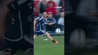 OH ZIDANE 😍😍😍  