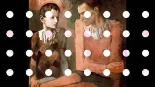 Pablo Picasso