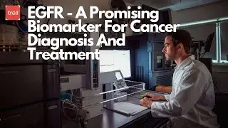 EGFR - A Promising Biomarker For Cancer Diagnosis And Treatment #biomarker #youtube #trell