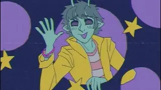 BOYFIENDS / Slowed / Looped