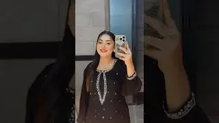 অন্তরার নতুন টিকটক 😍 #Shorts