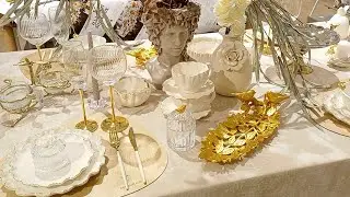 KUCHENLAND HOME NEW COLLECTION 2025 🌸 KUCHENLAND HOME REVIEW ✨️ NEW SPRING COLLECTION 2025
