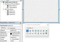Practica controles active x Parte1